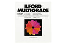 ILFORD MULTIGRADE FILTER SET 9x9