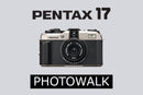 PENTAX 17 SOCIAL PHOTOWALK