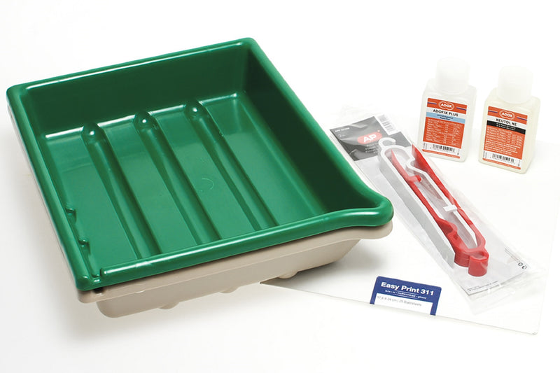 FOTOIMPEX DARKROOM STARTER KIT