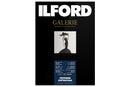 ILFORD GALERIE TEXTURED COTTON RAG A4 25-PAK