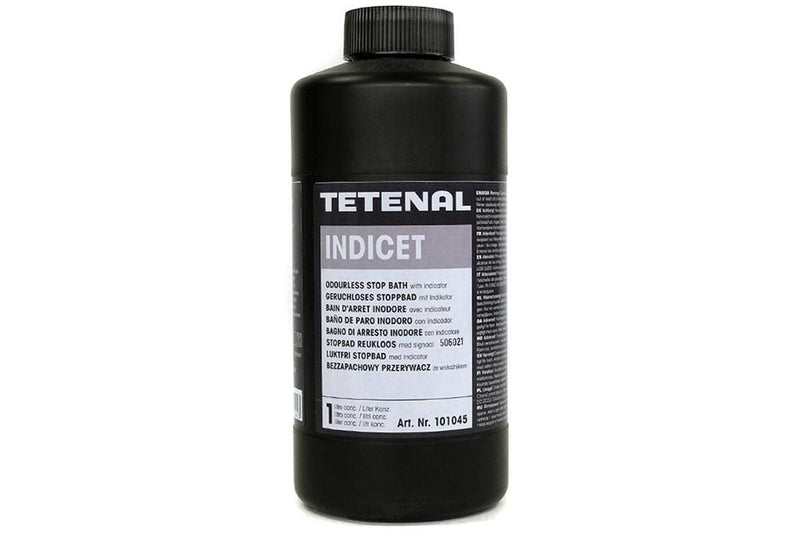 TETENAL INDICET STOP BATH 1L