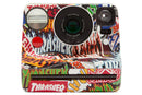 POLAROID NOW GENERATION 3 TRASHER EDITION