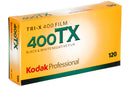KODAK TRI-X 400 120 5-PAK