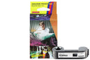 LOMOGRAPHY ANALOGUE POCKET TRIO 110/24 3-PAK