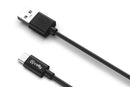 CELLY USB-USB C KABEL