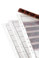 HAMA NEGATIVE SLEEVES 135 PERGAMYN 100-PAK