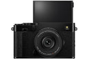 FUJIFILM X-E5 XF23MM F/2.8 KIT BLACK