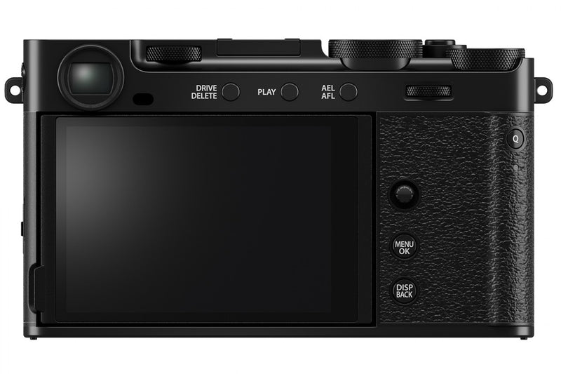 FUJIFILM X-E5 XF23MM F/2.8 KIT BLACK