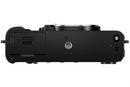 FUJIFILM X-E5 XF23MM F/2.8 KIT BLACK