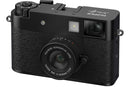 FUJIFILM X-HF1 BLACK