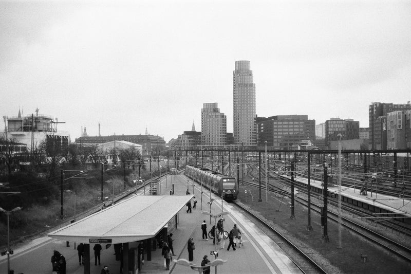 AGFA APX 100 135 30,5M BULK