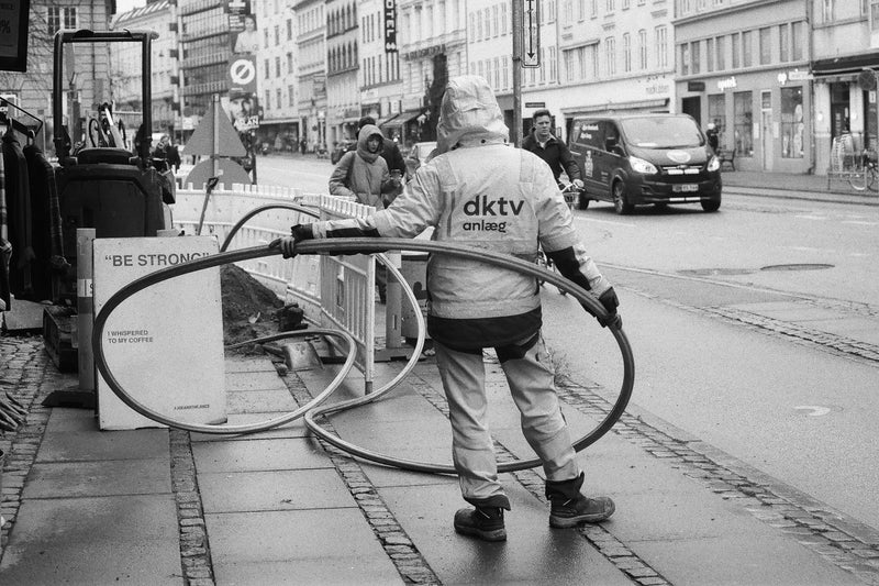 AGFA APX 100 135 30,5M BULK