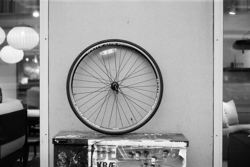 AGFA APX 100 135 30,5M BULK