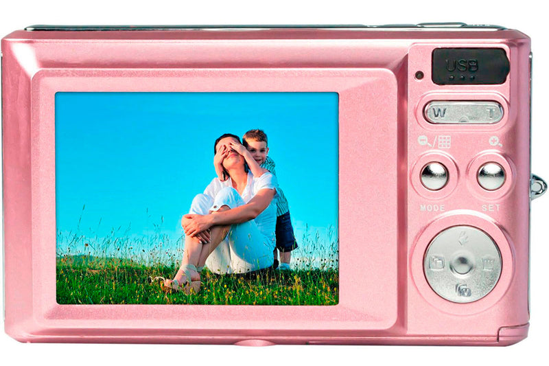 AGFA REALISHOT DC5200 PINK