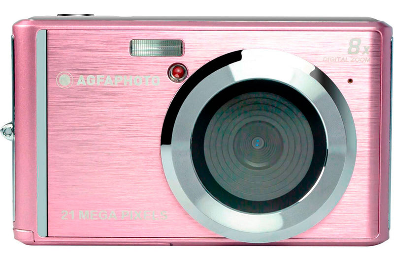 AGFA REALISHOT DC5200 PINK