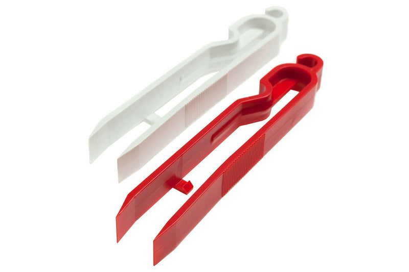 AP PRINT TONGS 2-PAK