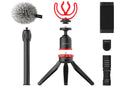 BOYA BY-VG330 SMARTPHONE KIT