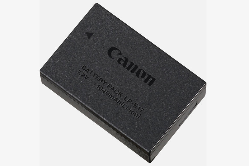 CANON LP-E17 BATTERI