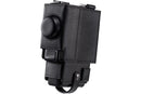 FUJIFILM INSTAX MINI EVO CINEMA CASE BLACK