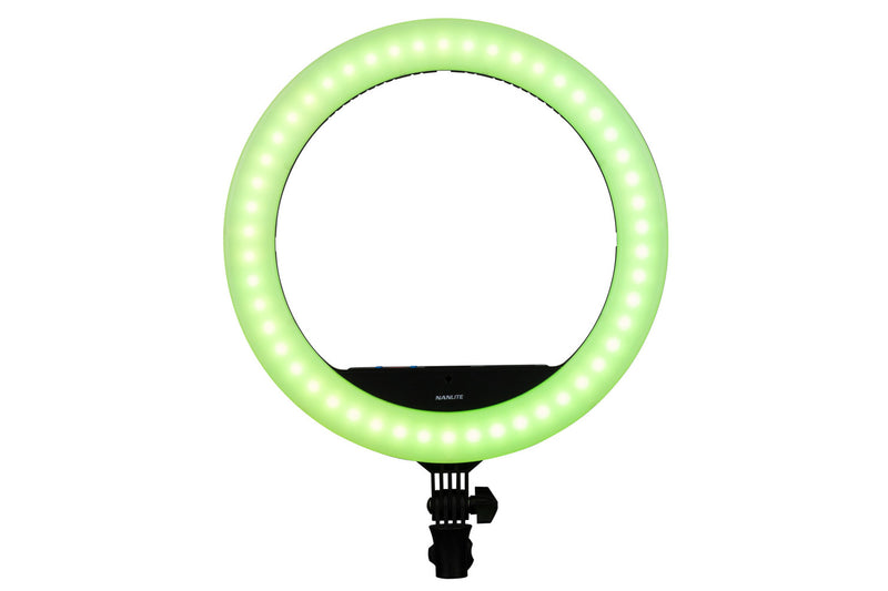 NANLITE HALO 16C RING LIGHT