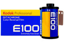 KODAK EKTACHROME E100 135/36 1-PAK
