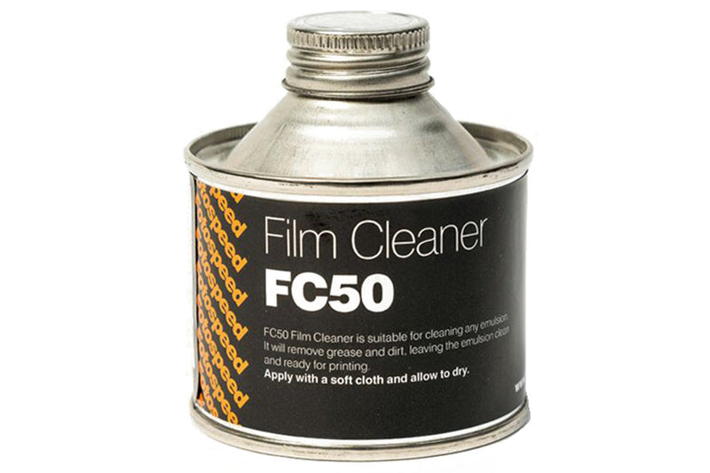 FOTOSPEED FC50 FILM CLEANER