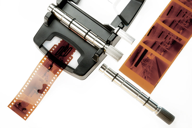 OPTIK OLDSCHOOL FILM KILLER CUTTER