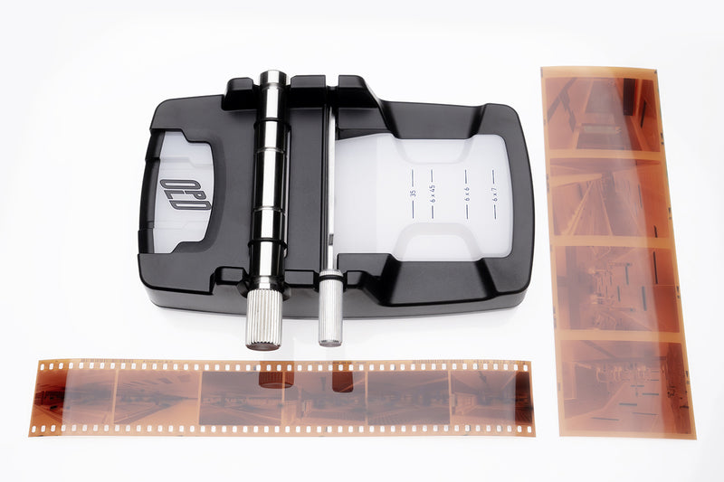 OPTIK OLDSCHOOL FILM KILLER CUTTER