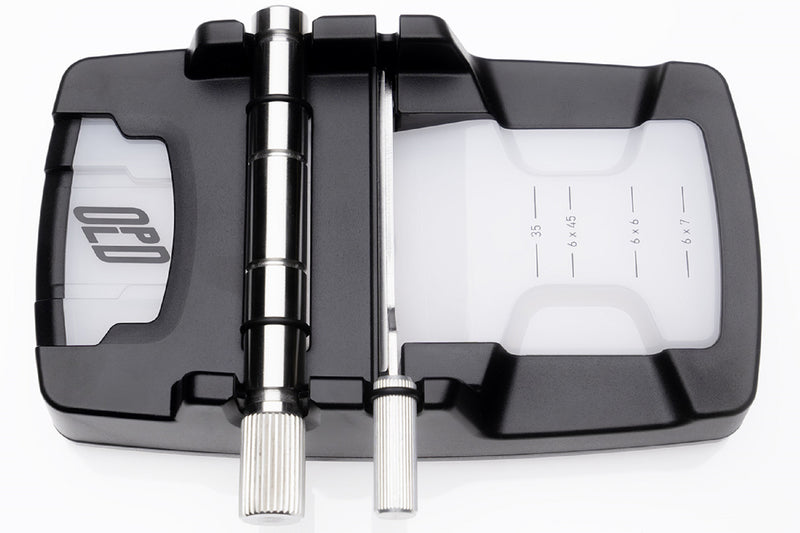 OPTIK OLDSCHOOL FILM KILLER CUTTER