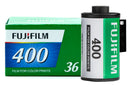 FUJIFILM 400 135/36 1-PAK