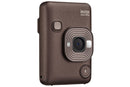 FUJIFILM INSTAX MINI LIPLAY BRONZE