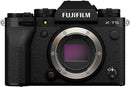 FUJIFILM X-T5 BODY BLACK