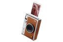 INSTAX MINI EVO RETRO BROWN