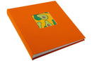 GOLDBUCH BELLA VISTA SUPER 200 SUN ORANGE