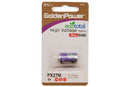 GOLDEN POWER ALKALINE PX27