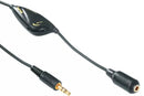 HAMA 3.5MM JACK CABLE EXTENSION