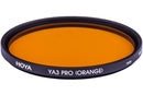 HOYA YA3 ORANGE FILTER 62Ø