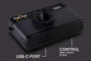 CAMPSNAP DIGITAL CAMERA STEALTH BLACK