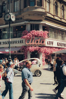 CANDIDO 400 COLOR 135/36 1-PAK