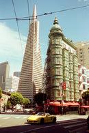 CANDIDO 400 COLOR 135/36 1-PAK