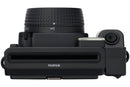 FUJIFILM INSTAX WIDE 400 JET BLACK