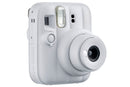 FUJIFILM INSTAX MINI 13 CLAY WHITE