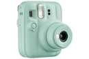 FUJIFILM INSTAX MINI 13 LAGOON GREEN