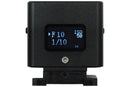 KEKS KM-Q LIGHTMETER BLACK BACK