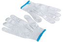 KINETRONICS ANTI-STATIC GLOVES LARGE