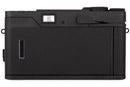 LOMOGRAPHY MC-A CAMERA BLACK