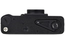 LOMOGRAPHY MC-A CAMERA BLACK