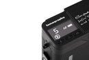 LOMOGRAPHY MC-A CAMERA BLACK