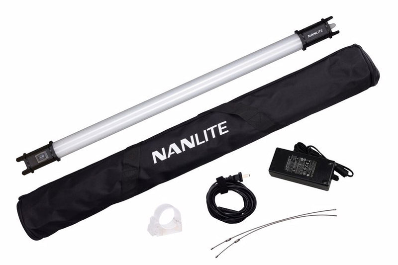 NANLITE PAVOTUBE 15C KIT