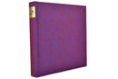GOLDBUCH SUMMER TIME TREND 25X25 LILLA